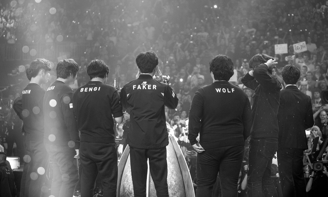 LPL資格賽：TES與IG爭(zhēng)霸，三號(hào)種子花落誰(shuí)家？