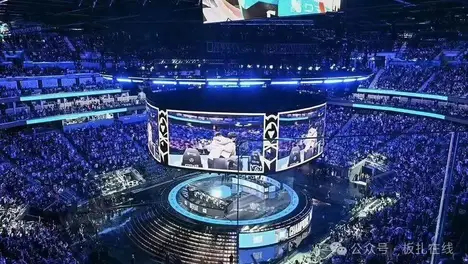 IG驚天翻盤！Theshy格溫傷害全場最高上演逆風奇跡