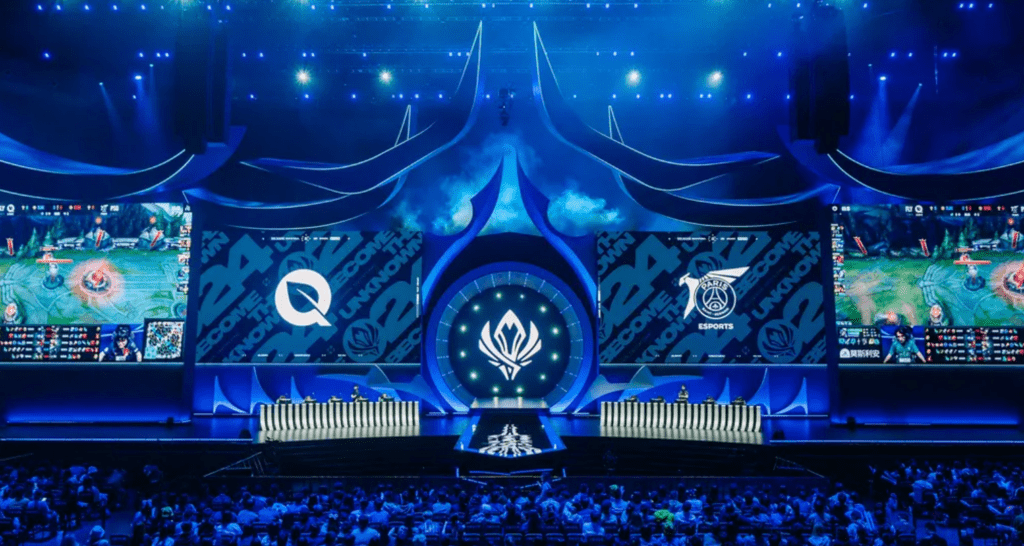 “烏龜戰(zhàn)術”引熱議：LLL戰(zhàn)隊憑借扎實防守逆轉強敵。