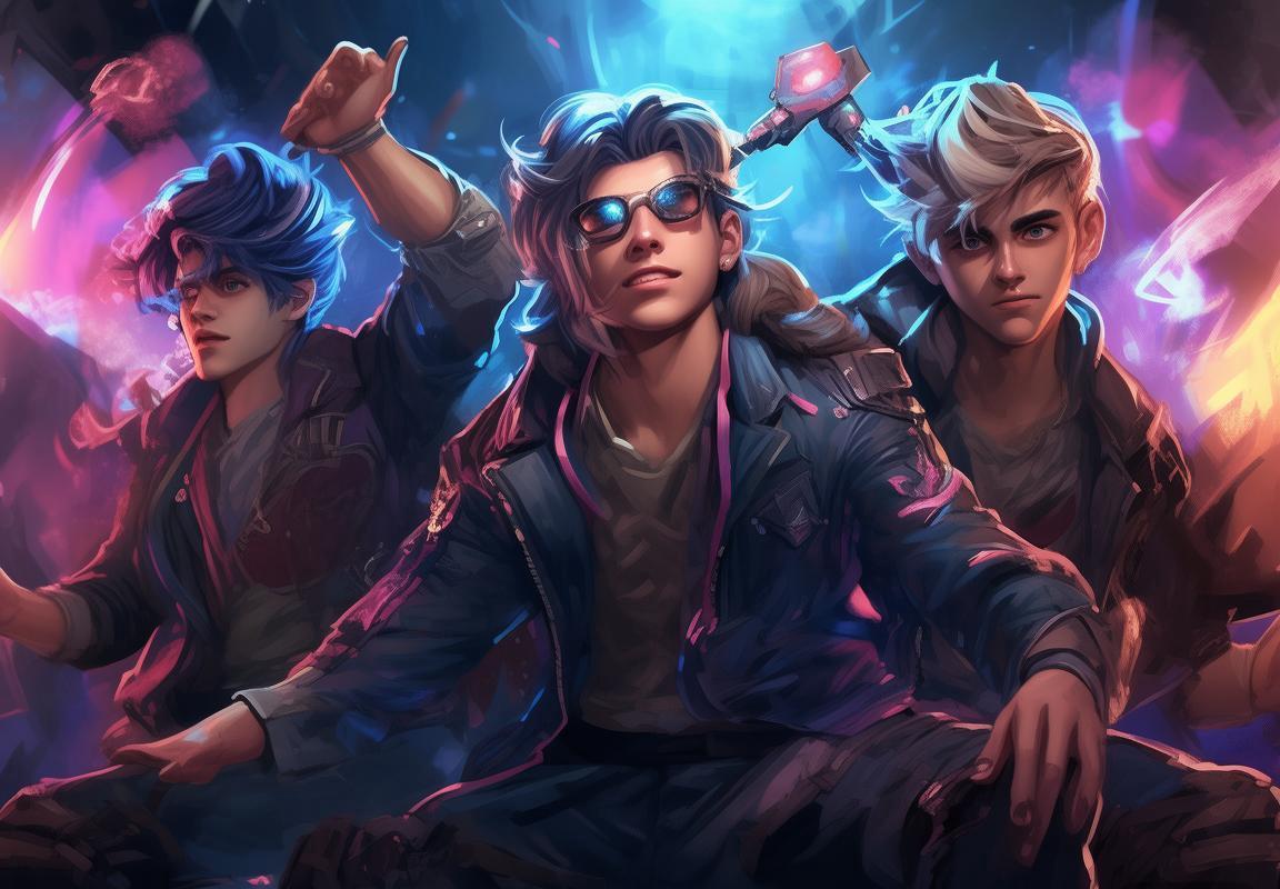 金色的雨再次為首爾而下！GEN達(dá)成兩連冠偉業(yè)-一競技官網(wǎng)