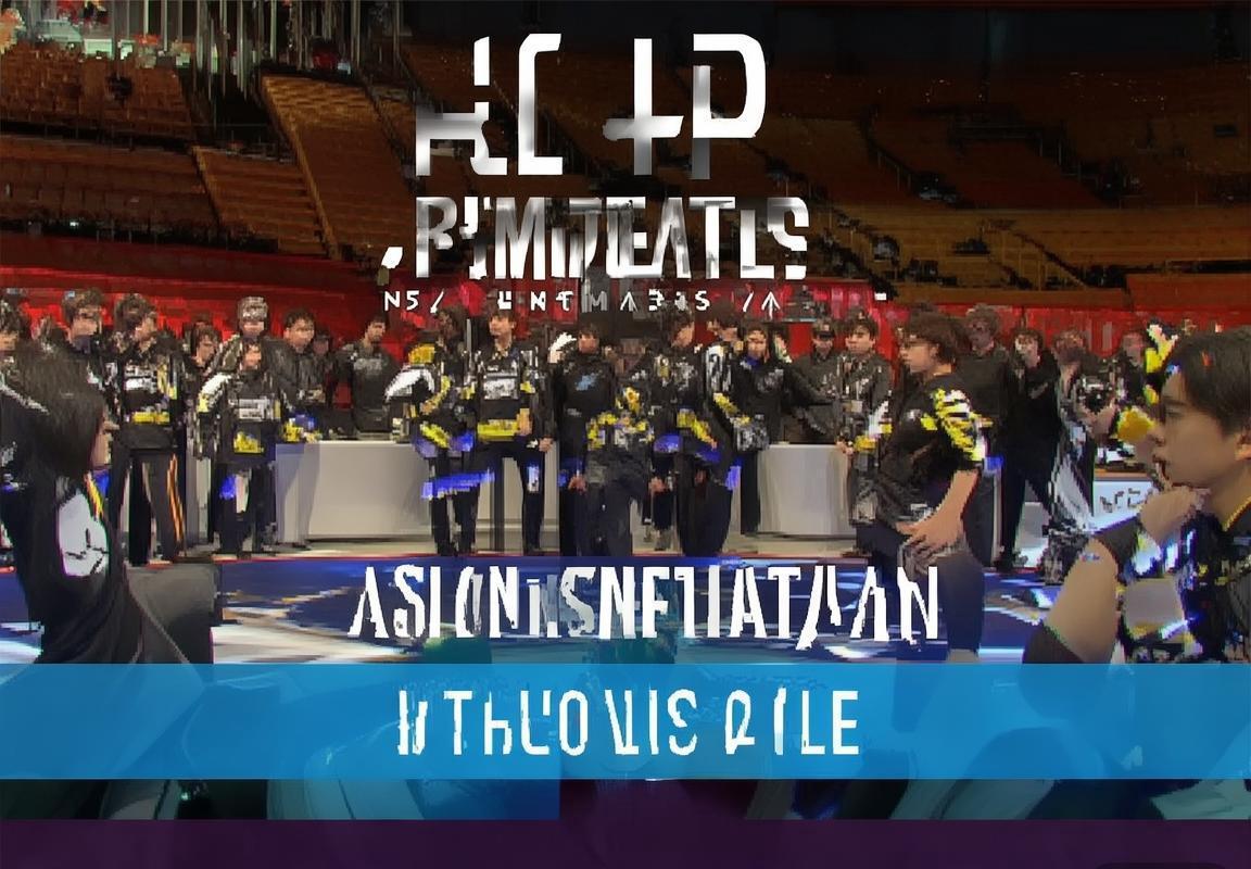 LPL賽區(qū)亞洲邀請(qǐng)賽淘汰賽失利，賽訓(xùn)體系問(wèn)題凸顯或?qū)?dòng)人員調(diào)整