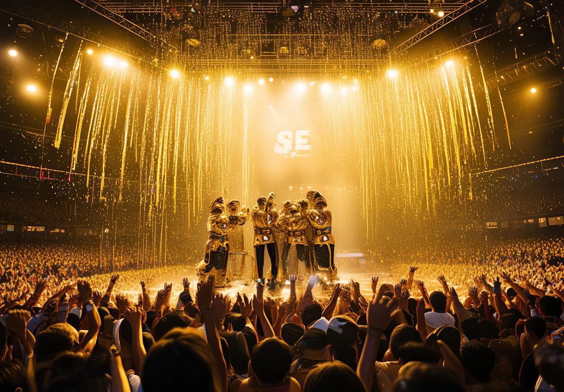 金色的雨再次為首爾而下！GEN達(dá)成兩連冠偉業(yè)