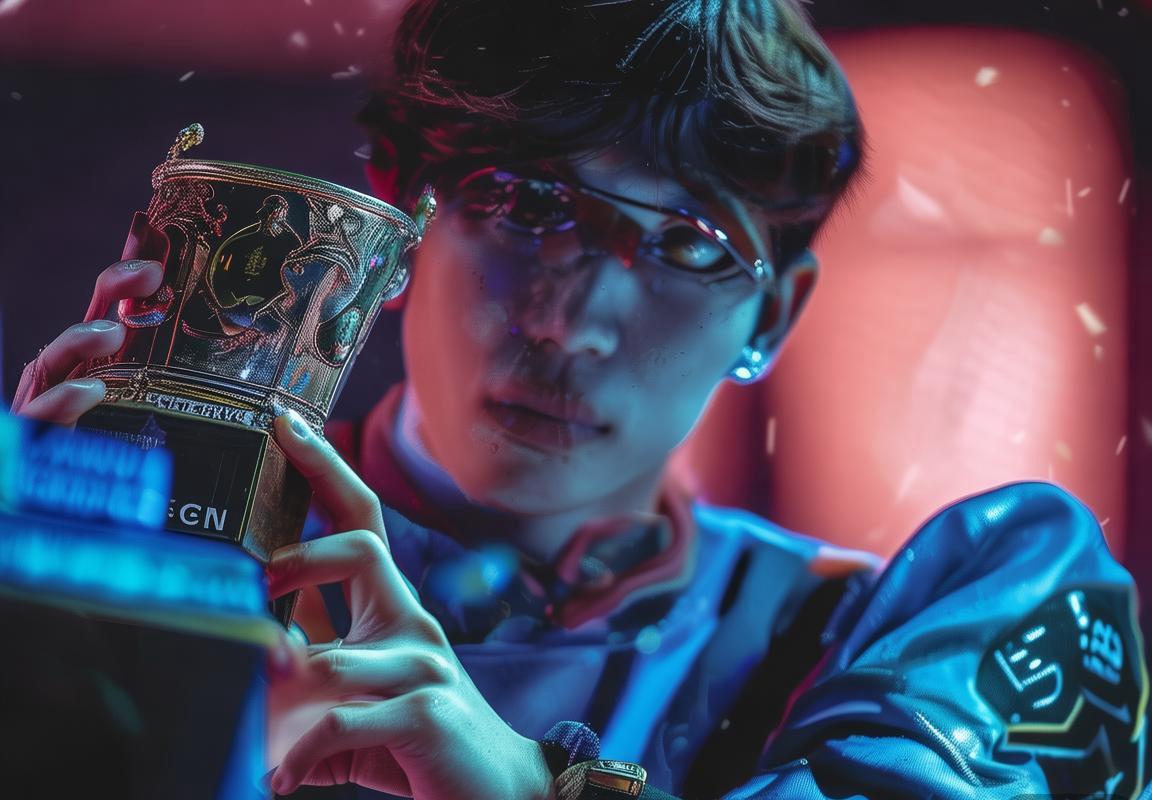 GEN奪冠Ruler成雙賽區(qū)FMVP，本人回應不是AD之神，要拿S冠才行-一競技官網